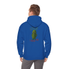 Judgy Pickle Hoodie